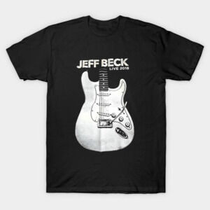 Jeff Beck T-Shirts Unisex